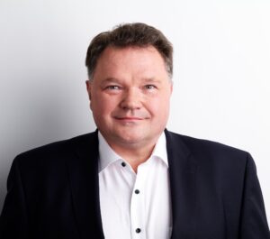 Gregor Szorec