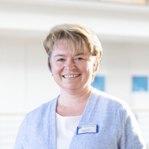 Antje Heuer