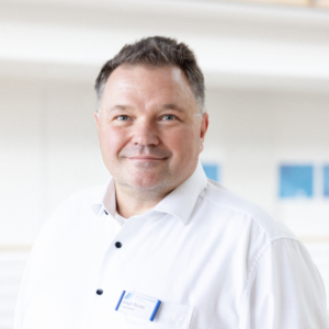 Gregor Szorec