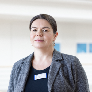Hannelore Wicht
