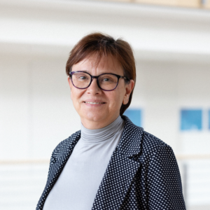 Karola Doblies