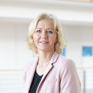 Sandra Dammert