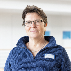 Susanne Berg