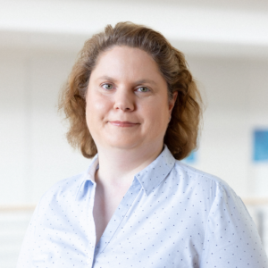 Susanne Briesemeister