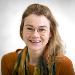 Elisabeth Nique