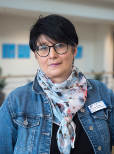 Manuela Hübner