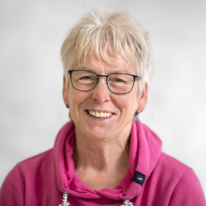Silvia Charlet Krüger