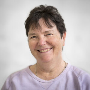Susanne Berg