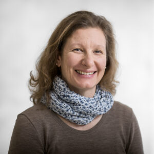 Tina Wiese