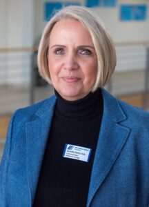 Annette Katrin Kirk