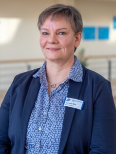 Manuela Bax