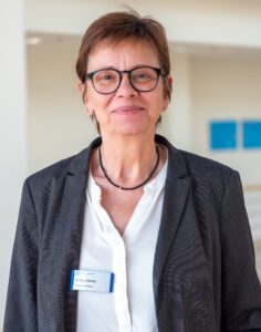 Karola Doblies