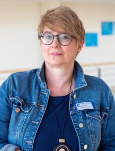 Manuela Hein